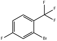 2-溴-4-氟三氟甲苯/351003-21-9